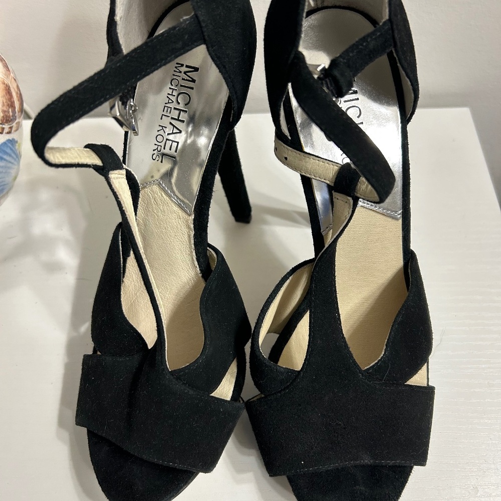 Michael Kors heels